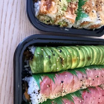 Mira Sushi - Sushi Bars Near Me - Chicago, Illinois Mira Sushi - Sushi Bars Near Me - Chicago, Illinois
