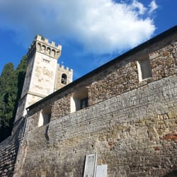 Badia a Passignano