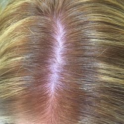 Pure Bliss Salon Spa