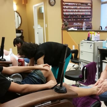 VIP Nails & Spa - Nail Salons Near Me - Austin, Texas VIP Nails & Spa - Nail Salons Near Me - Austin, Texas