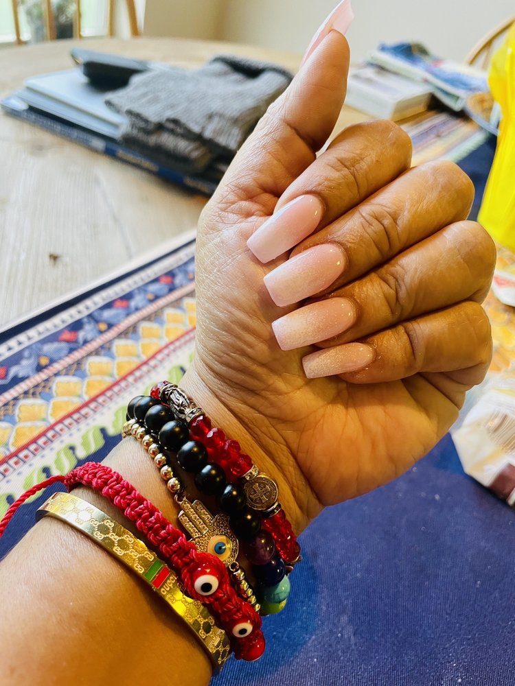 MILLENNIUM NAIL SALON Updated September 2024 19 Photos & 14 Reviews