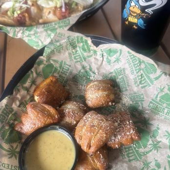 Cheba Hut Toasted Subs - Pretzel bites - Sandwiches Near Me - Las Vegas, Nevada Cheba Hut Toasted Subs - Pretzel bites - Sandwiches Near Me - Las Vegas, Nevada