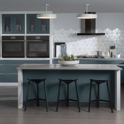 Signature Appliances