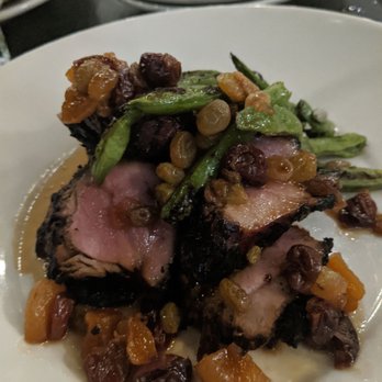 Blueprint on 3rd - Espresso Pork Tenderloin - American Near Me - Birmingham, Alabama Blueprint on 3rd - Espresso Pork Tenderloin - American Near Me - Birmingham, Alabama