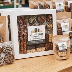 Urban Bites Detroit