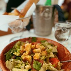 Chef Vola's - Tossed salad