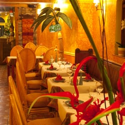 Jintana Thai Restaurant - Jintana Thai Kendal