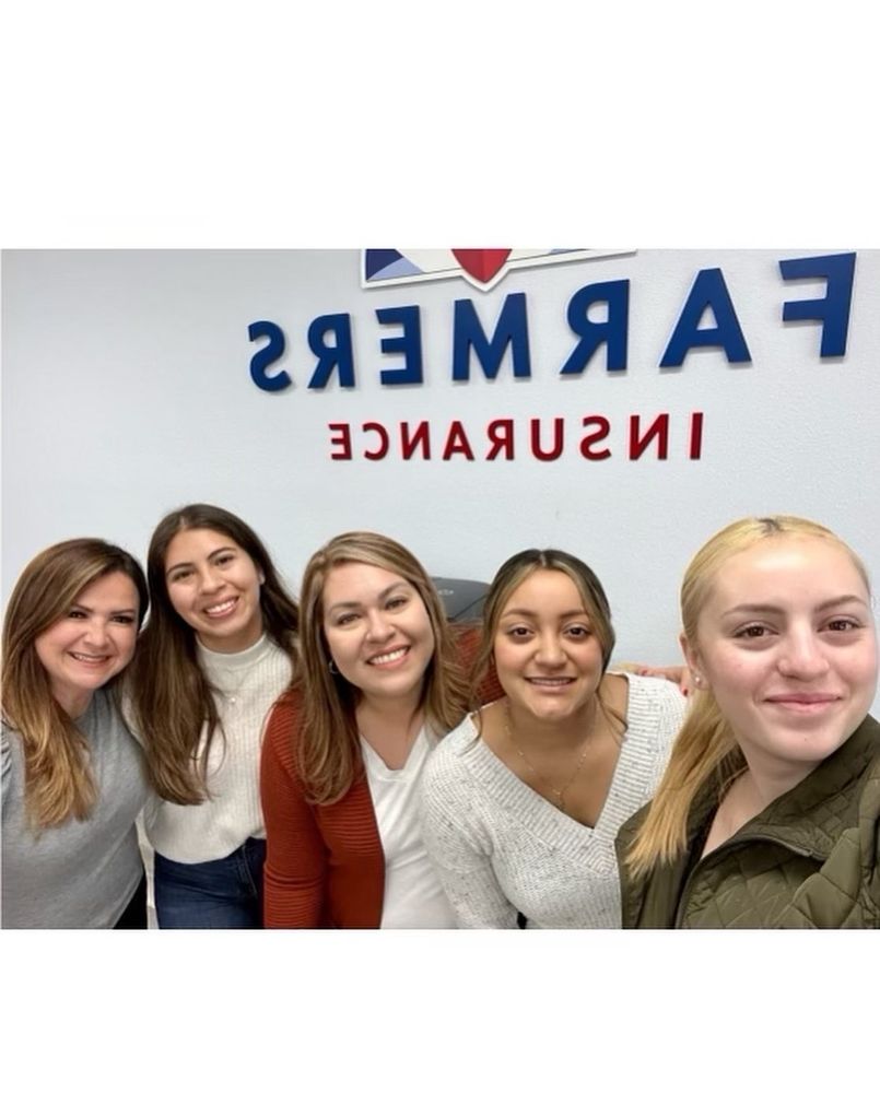 Farmers Insurance - Alicia Sanchez