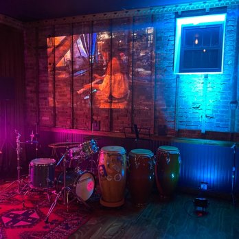 Salon On Kingston - Band space - Community Centers Near Me - Brooklyn, New York Salon On Kingston - Band space - Community Centers Near Me - Brooklyn, New York