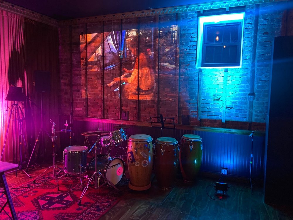 Salon On Kingston, New York Roadtrippers