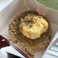 user provided Crumbl photo