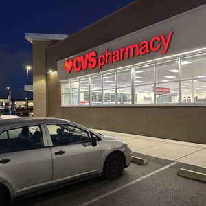 CVS PHARMACY - Updated August 2025 - 25 Photos & 24 Reviews - 220 ...