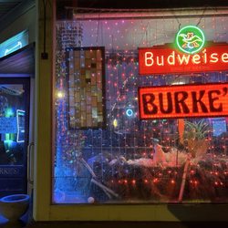 Burke's Grill