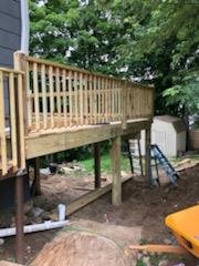 Slide of All Points Home Improvement and Facilities Management