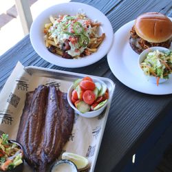Bonita Fish Company