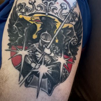 Speakeasy Tattoo - Tattoo Near Me - Peekskill, New York Speakeasy Tattoo - Tattoo Near Me - Peekskill, New York