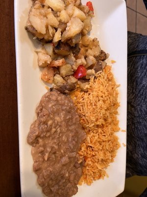 El Huarachito 🇲🇽 by null