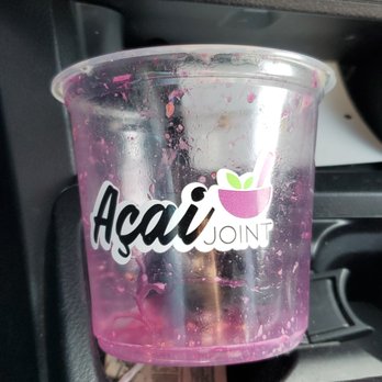 Acai Joint - Baldwin Park - Acai Bowls Near Me - Baldwin Park, California Acai Joint - Baldwin Park - Acai Bowls Near Me - Baldwin Park, California