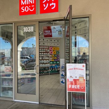 Miniso - Department Stores Near Me - Las Vegas, Nevada Miniso - Department Stores Near Me - Las Vegas, Nevada