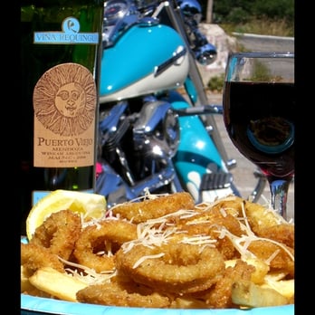 Alice's Restaurant - Calimarie - Diners Near Me - Woodside, California