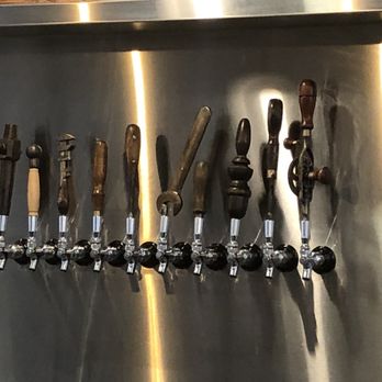 Hound Song Brewing - Cool tap handles - Breweries Near Me - Columbus, Texas Hound Song Brewing - Cool tap handles - Breweries Near Me - Columbus, Texas