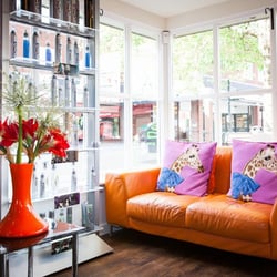 Martin Brett Hairdressing & Beauty