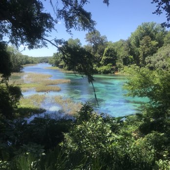 Rainbow Springs State Park - Parks Near Me - Dunnellon, Florida Rainbow Springs State Park - Parks Near Me - Dunnellon, Florida