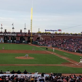 Oracle Park - Stadiums & Arenas Near Me - San Francisco, California Oracle Park - Stadiums & Arenas Near Me - San Francisco, California