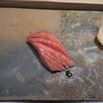 Nakaji - Sushi Bars Near Me - New York, New York