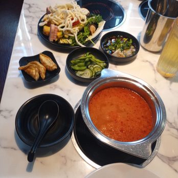 Boiling World - Hot Pot Near Me - Ontario, California