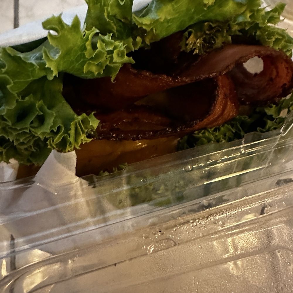 Amy's Burgers - Lettuce wrapped Loaded Bacon Burger with extra patty - Burgers Near Me - Las Vegas, Nevada Amy's Burgers - Lettuce wrapped Loaded Bacon Burger with extra patty - Burgers Near Me - Las Vegas, Nevada