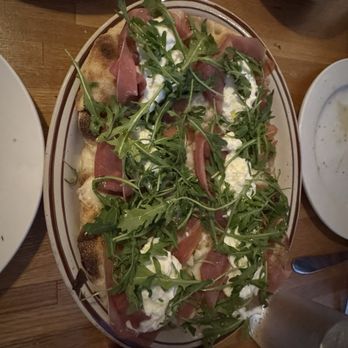 OSTE - Prosciutto Pizza - Italian Near Me - Los Angeles, California OSTE - Prosciutto Pizza - Italian Near Me - Los Angeles, California