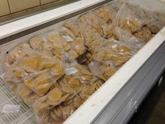 Saad Wholesale Meats by null