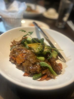 Asian Mint Addison by null