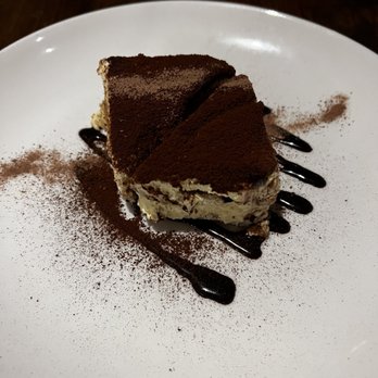 Poor Italian - Tiramisu - Italian Near Me - Vancouver, British Columbia Poor Italian - Tiramisu - Italian Near Me - Vancouver, British Columbia