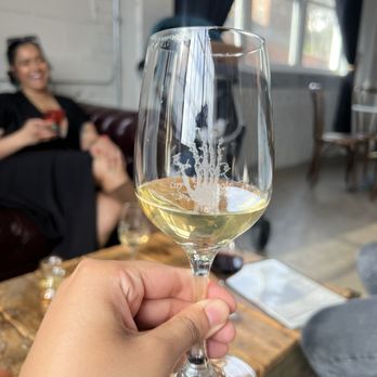 The Skeleton Root - Wine Bars Near Me - Cincinnati, Ohio