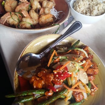 P.F. Chang's - Delicious - Chinese Near Me - Tigard, Oregon P.F. Chang's - Delicious - Chinese Near Me - Tigard, Oregon