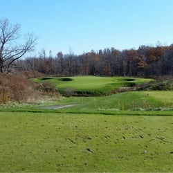 Thunder Waters Golf Club - Par 3