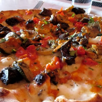 Ogliastro - Pizza Near Me - Brooklyn, New York