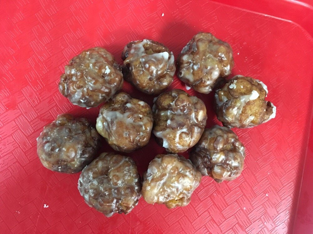 Rockwall Donuts