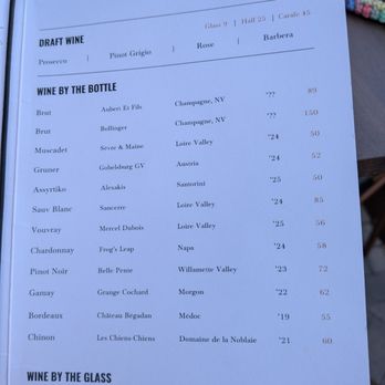 Lou Lou’s Tavern - Wine - Beer, Wine & Spirits Near Me - Charleston, South Carolina Lou Lou’s Tavern - Wine - Beer, Wine & Spirits Near Me - Charleston, South Carolina