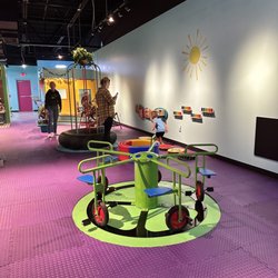 Wondergarden - Indoor Play Area