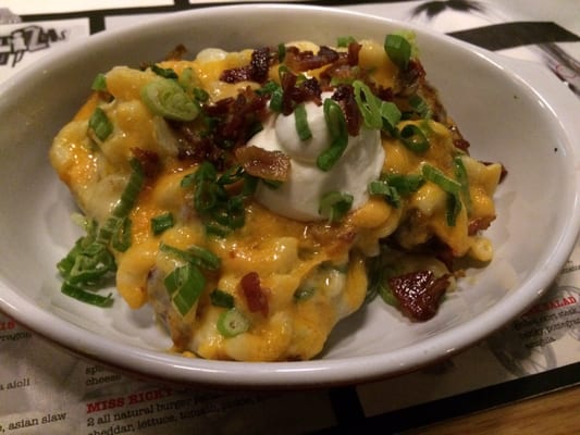 Old Dearborn Bank Building by null