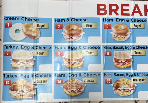 Menu photo 2 Donuts Plus South El Monte, CA
