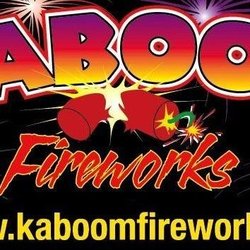 KaBoom Fireworks