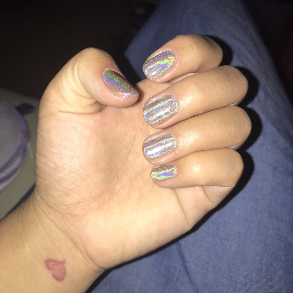 G-nails & Spa - Nail Salons Near Me - Davis, California