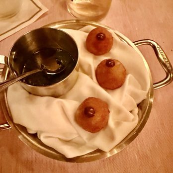 Muse - Dessert - French Near Me - Santa Monica, California