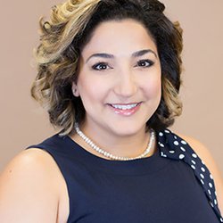 Houston Fertility Institute - Dr. Reem Sabouni,  Director of Infertility and Oocyte Cryopreservation