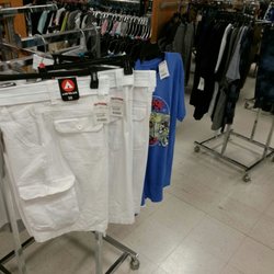 T J Maxx
