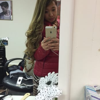 Xuan's Beauty Salon - It came out perfectly - Men's Hair Salons Near Me - Alameda, California Xuan's Beauty Salon - It came out perfectly - Men's Hair Salons Near Me - Alameda, California